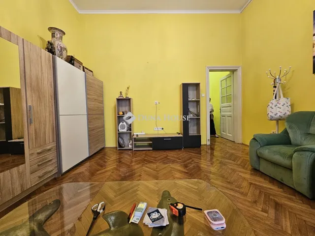 Kiadó lakás Budapest VIII. kerület 45 nm