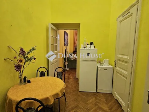 Kiadó lakás Budapest VIII. kerület 45 nm