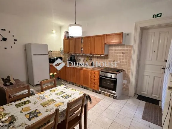 Eladó lakás Budapest VII. kerület 30 nm