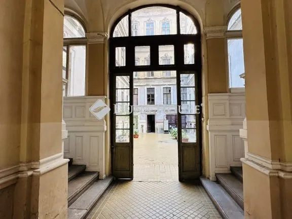 Eladó lakás Budapest VII. kerület 30 nm