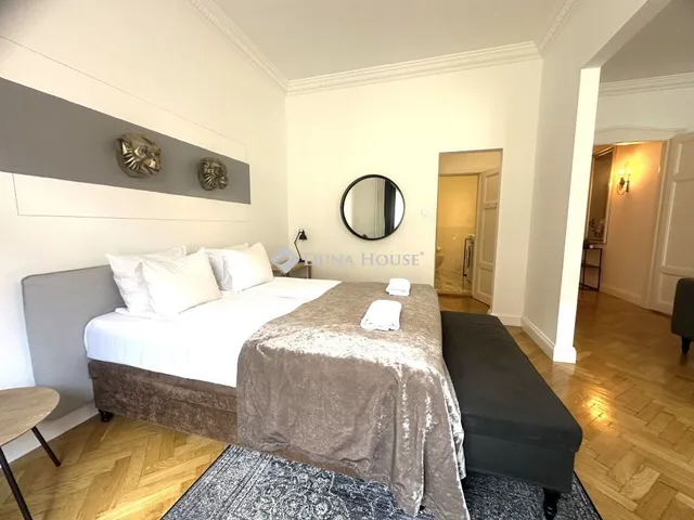 Eladó lakás Budapest V. kerület 64 nm