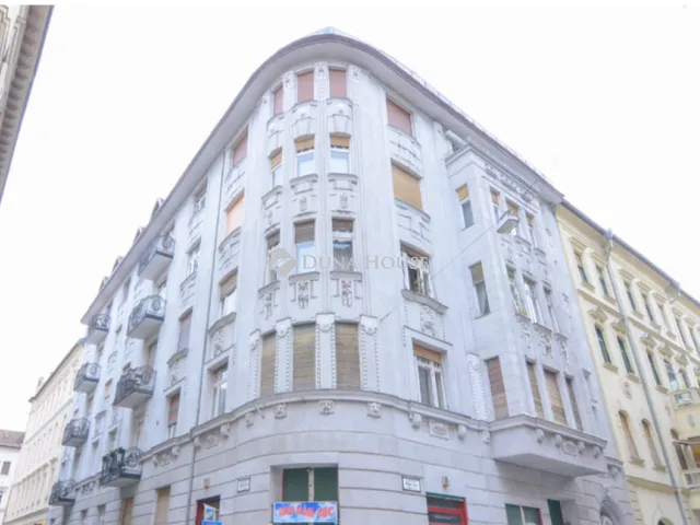 Eladó lakás Budapest V. kerület 110 nm