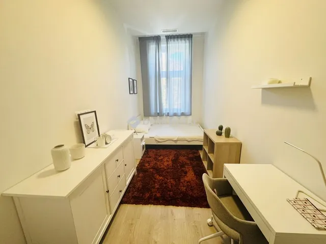 Kiadó lakás Budapest VII. kerület 71 nm