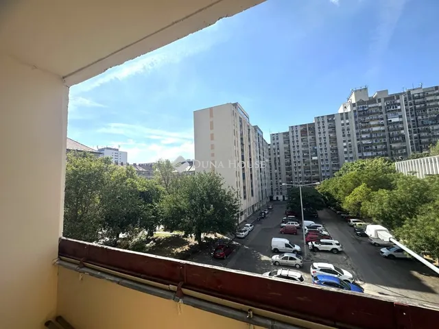 Eladó lakás Budapest VIII. kerület 29 nm