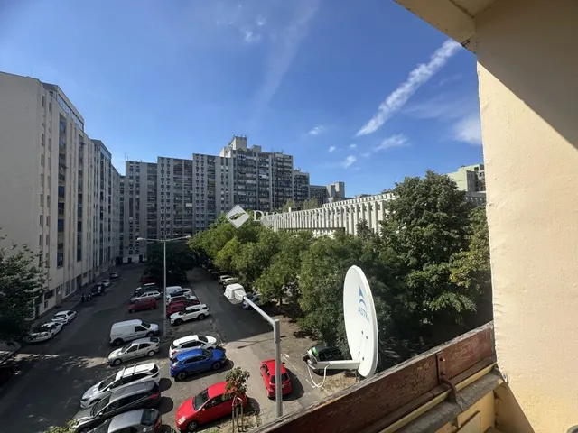 Eladó lakás Budapest VIII. kerület 29 nm