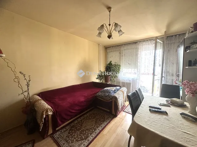 Eladó lakás Budapest VIII. kerület 29 nm