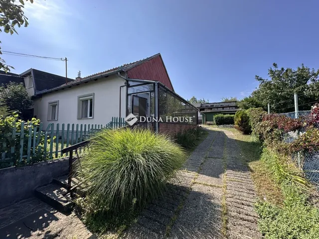 Eladó ház Törökbálint 116 nm