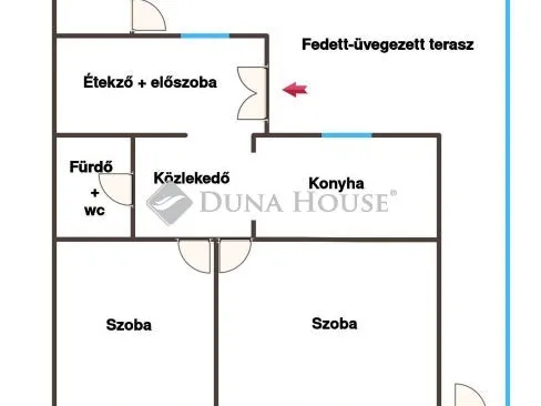 Eladó ház Törökbálint, Kazinczy Ferenc utca 116 nm