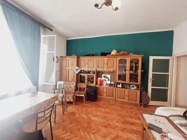 Eladó lakás Budapest VIII. kerület 35 nm