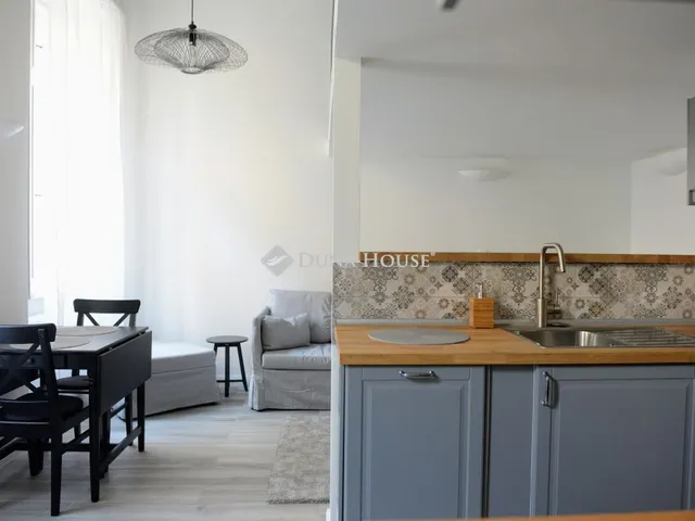 Kiadó lakás Budapest XIV. kerület 52 nm