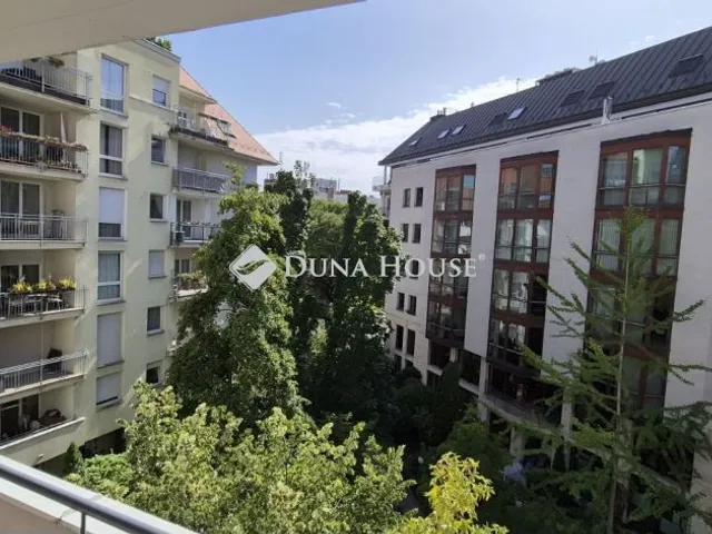 Kiadó lakás Budapest I. kerület 62 nm