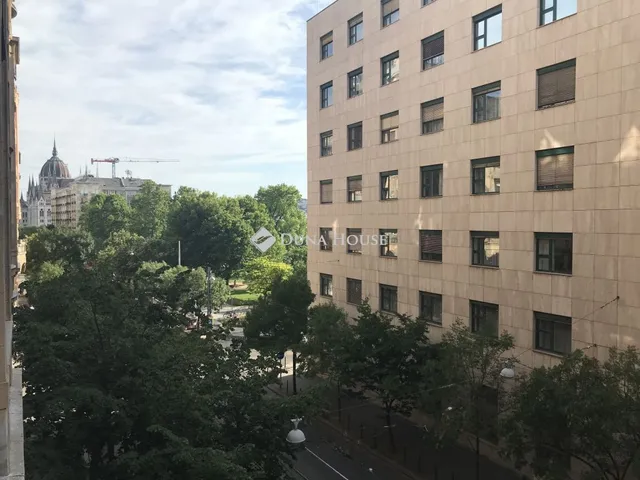 Kiadó lakás Budapest V. kerület 60 nm