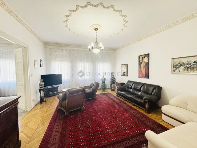 Kiadó lakás Budapest XIII. kerület 90 nm