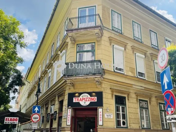 Kiadó lakás Budapest IX. kerület, Tompa utca 76 nm