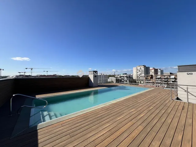 Kiadó lakás Budapest VIII. kerület 38 nm