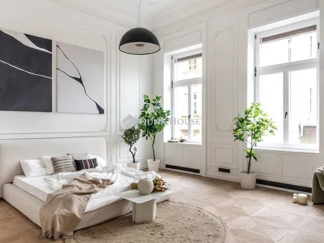 Eladó lakás Budapest V. kerület 119 nm