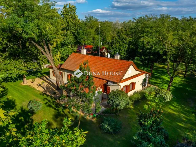 Eladó ház Tiszakécske 200 nm