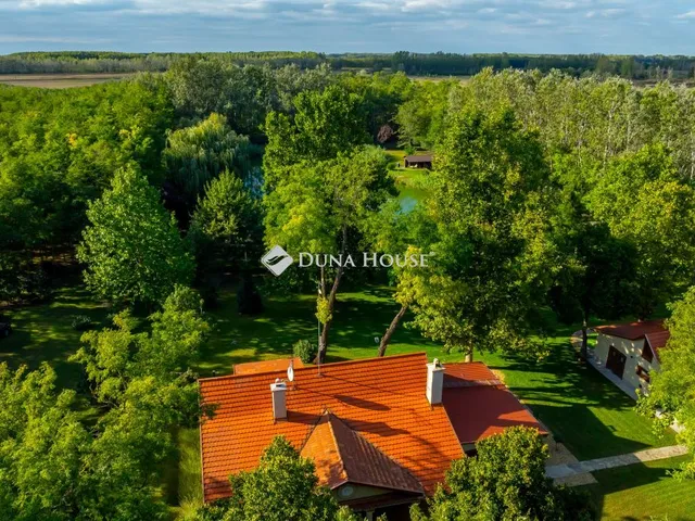 Eladó ház Tiszakécske 200 nm