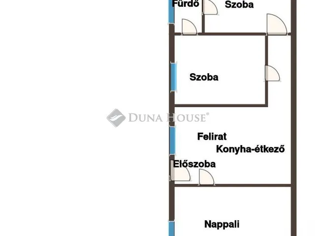 Eladó ház Budapest XVIII. kerület 90 nm