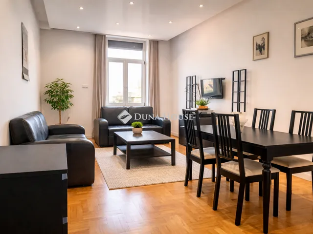 Eladó lakás Budapest IX. kerület 120 nm