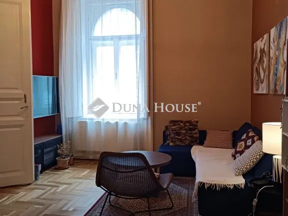 Eladó lakás Budapest VII. kerület 60 nm