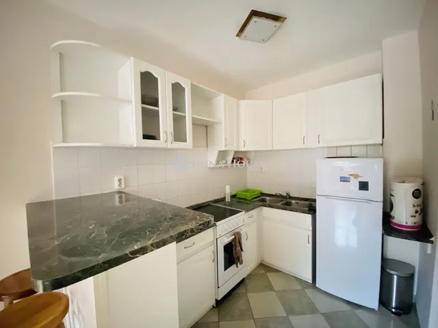 Eladó lakás Budapest XIV. kerület, Ilka utca 38 nm