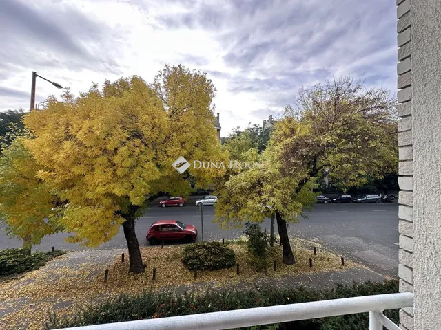 Eladó lakás Budapest XIV. kerület, Ilka utca 38 nm