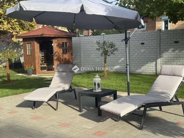 Eladó ház Üllő, Zöldfa utca 268 nm