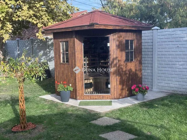 Eladó ház Üllő, Zöldfa utca 268 nm