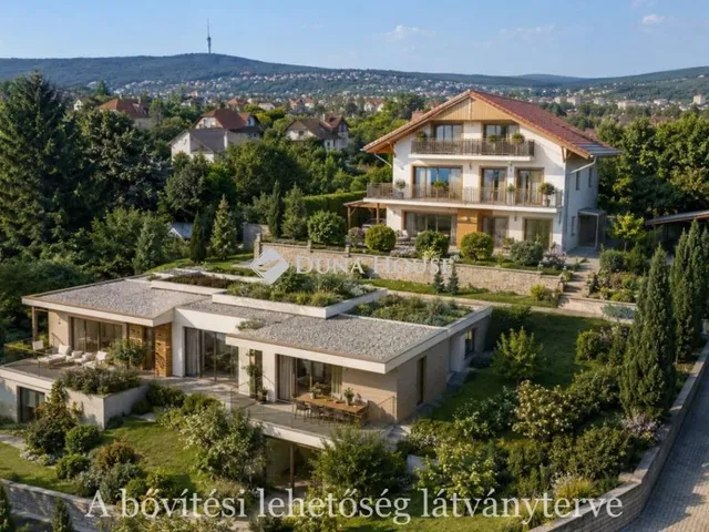Eladó ház Pécs 450 nm