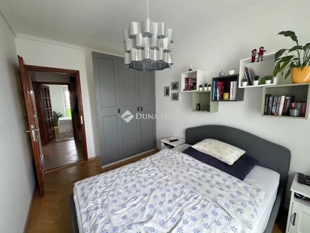 Eladó lakás Budapest XVI. kerület, Bercsényi utca 80 nm