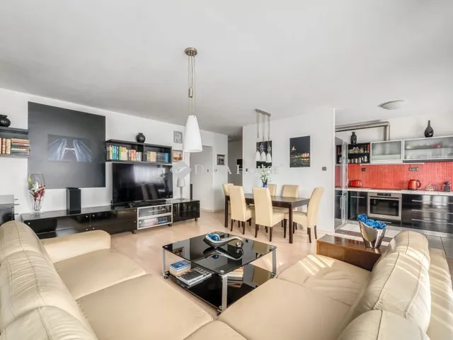 Eladó lakás Budapest XIII. kerület, Viza utca 89 nm