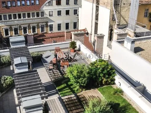 Eladó lakás Budapest VI. kerület 59 nm