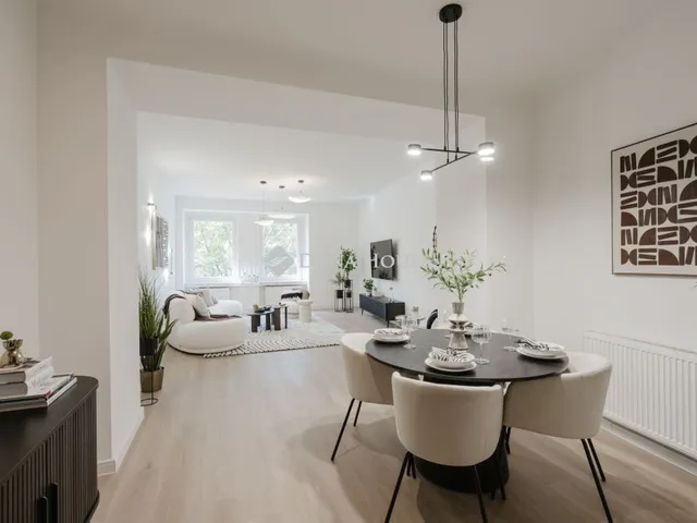 Eladó lakás Budapest V. kerület, Havas utca 129 nm