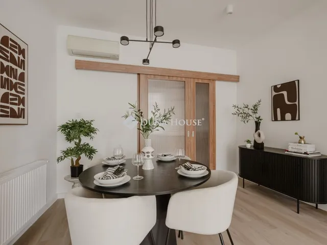 Eladó lakás Budapest V. kerület, Havas utca 129 nm