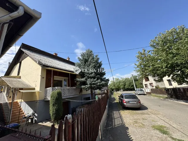 Eladó ház Gyöngyöspata 80 nm