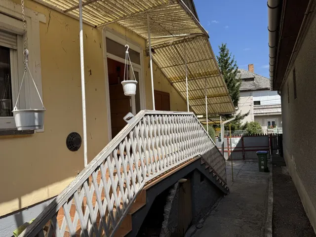 Eladó ház Gyöngyöspata, Dózsa György út 80 nm