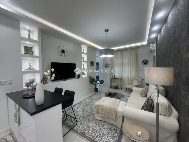 Eladó lakás Budapest IX. kerület 43 nm