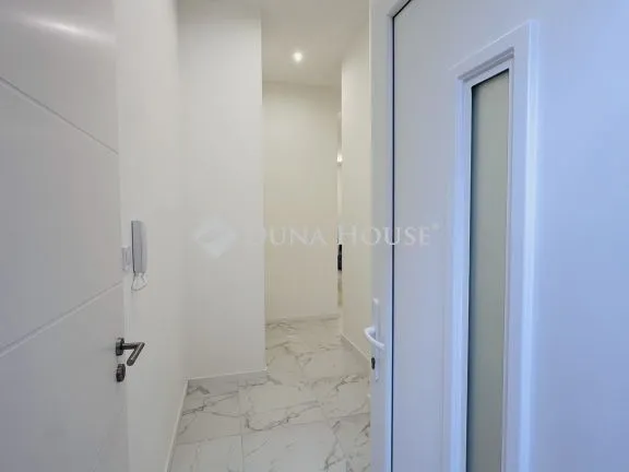 Eladó lakás Budapest IX. kerület, Mester utca 43 nm