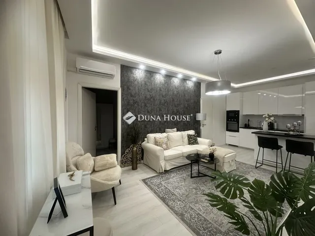 Eladó lakás Budapest IX. kerület 56 nm