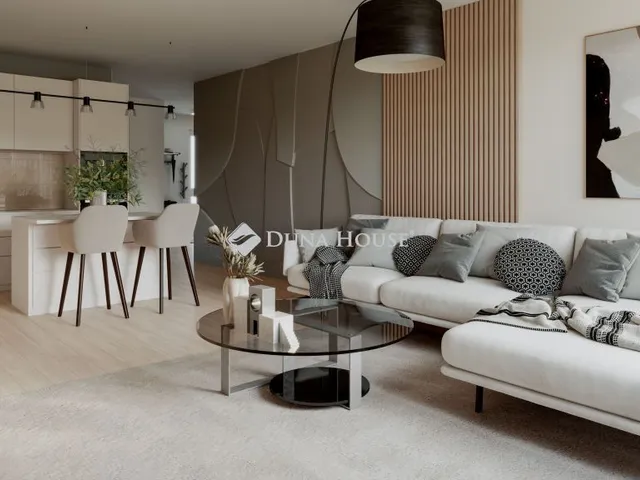 Eladó lakás Budapest IX. kerület 56 nm