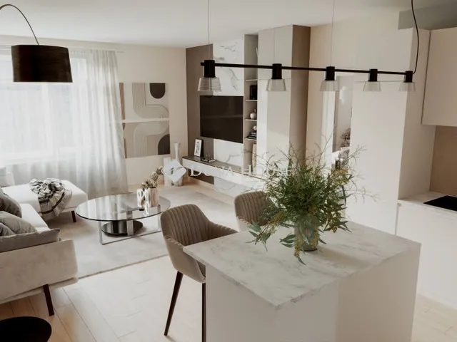 Eladó lakás Budapest IX. kerület 99 nm