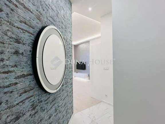 Eladó lakás Budapest IX. kerület, Mester utca 99 nm