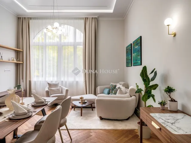 Kiadó lakás Budapest XIV. kerület 103 nm