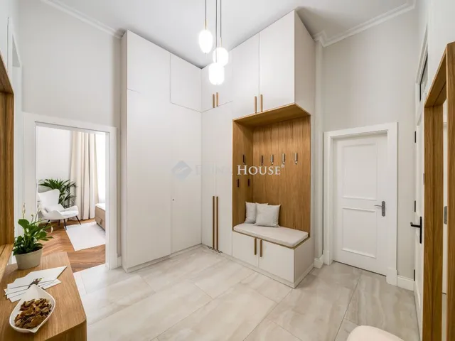 Kiadó lakás Budapest XIV. kerület, Stefánia út 103 nm