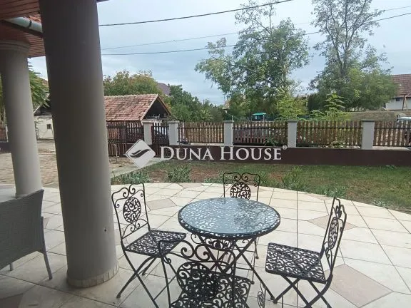 Eladó ház Ráckeve 140 nm