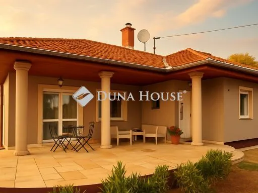 Eladó ház Ráckeve 140 nm