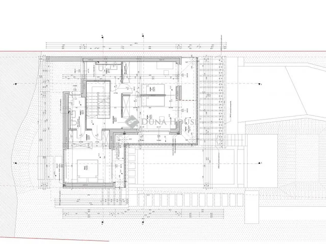 Eladó ház Budaörs, Hegyalja utca 300 nm