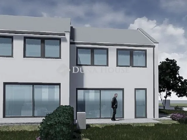 Eladó ház Budapest XXII. kerület 109 nm