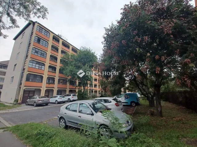 Kiadó lakás Budapest XIV. kerület 43 nm